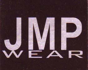Logo JMP wear